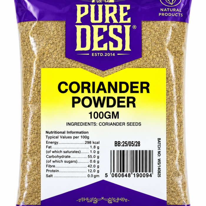 Coriander Powder
