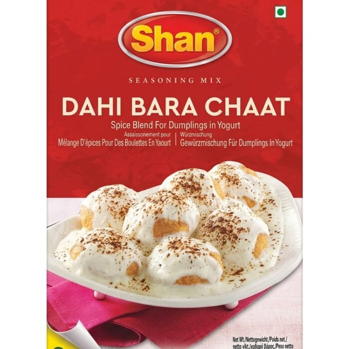 Dahi Bara Chaat Dahi Bara Chaat