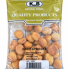 Dried Apricots