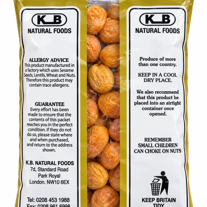 Dried Apricots_1 Dried Apricots_1