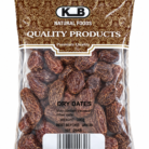 Dry Dates