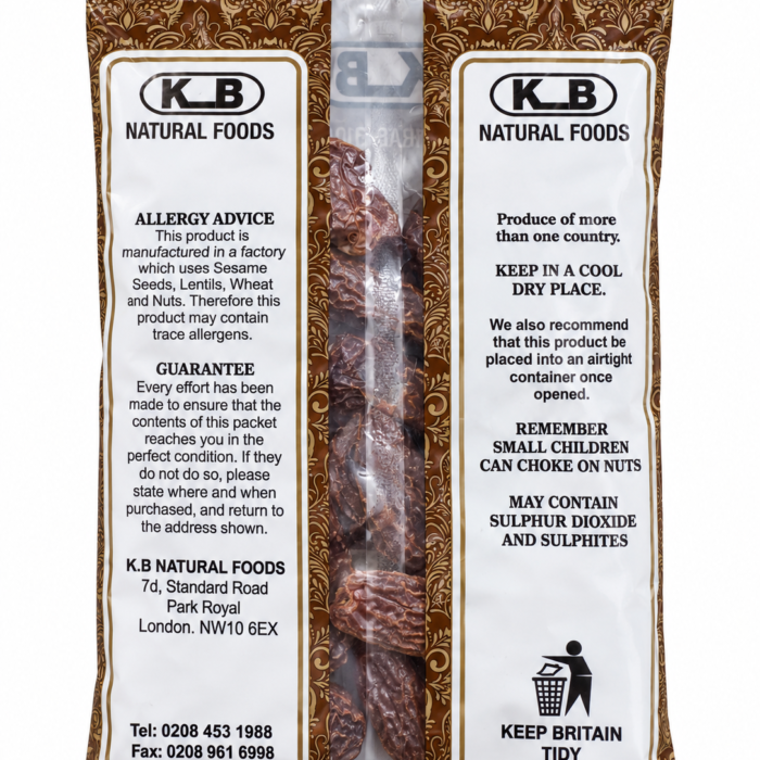 Dry Dates_1 Dry Dates_1