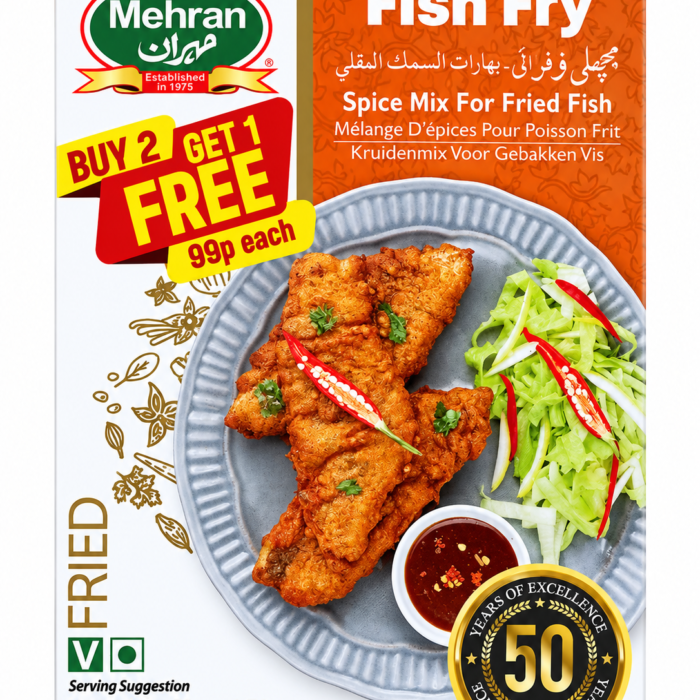 Fish Fry Fish Fry