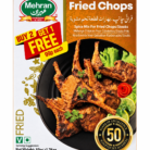 Fried Chops