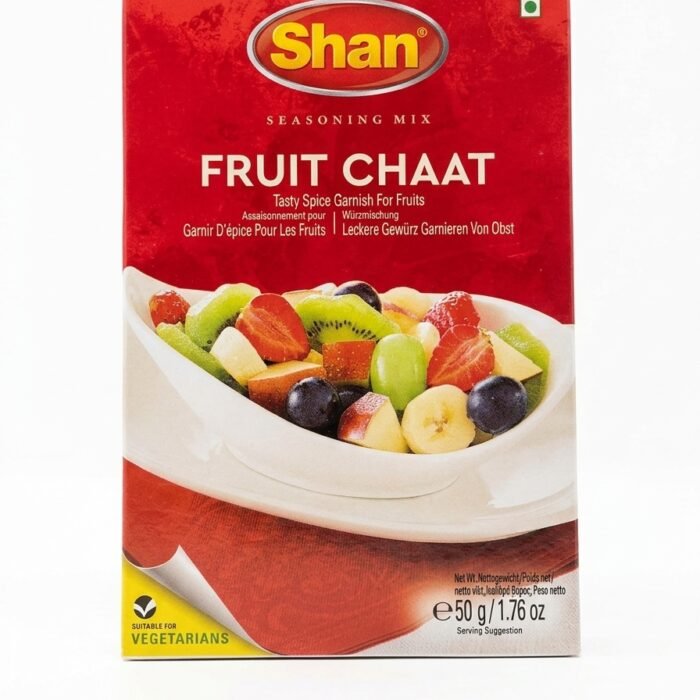 Fruit Chaat Fruit Chaat