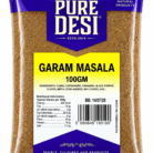 Garam Masala 100GM