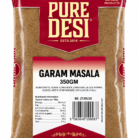 Garam Masala 350GM