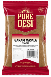 Garam Masala 350GM
