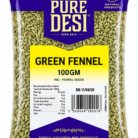 Green Fennel