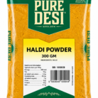 Haldi Powder