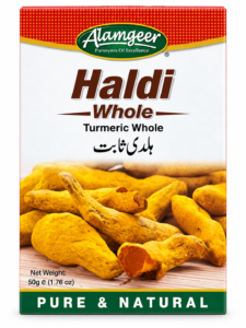 Haldi Whole