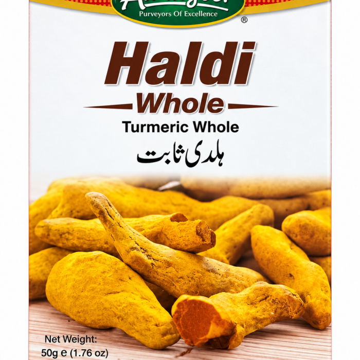 Haldi Whole Haldi Whole