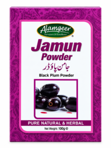 Jamun Powder