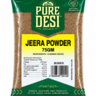 Jeera Powder