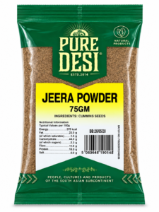 Jeera Powder