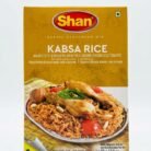 Kabsa Rice