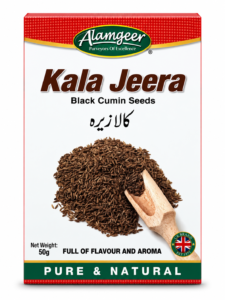 Kala Jeera Powder