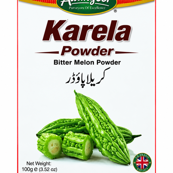 Karela Powder