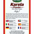 Karela Powder_1