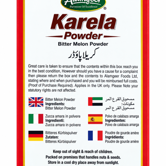 Karela Powder_1