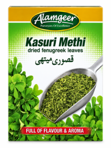 Kasuri Methi