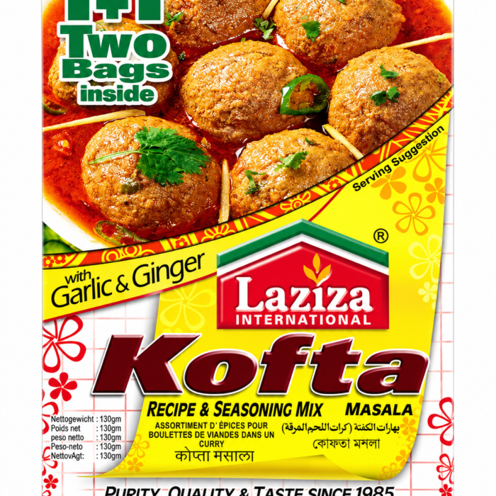 Kofta Kofta