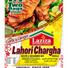 Lahori Chargha