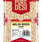 Melon Seeds