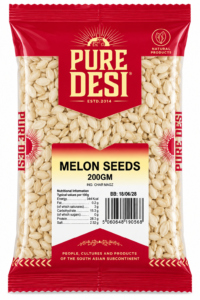 Melon Seeds