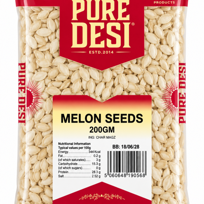 Melon Seeds Melon Seeds
