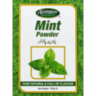 Mint Powder