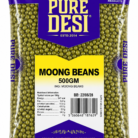 Moong Beans