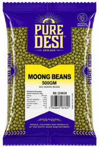 Moong Beans