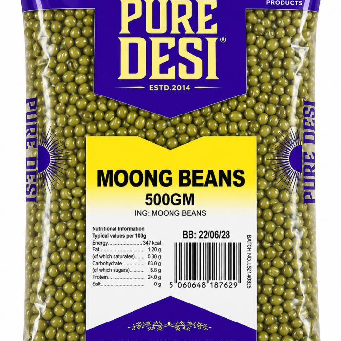 Moong Beans Moong Beans