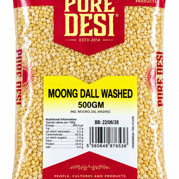 Moong Dall Washed Moong Dall Washed