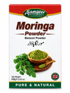 Moringa Powder
