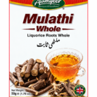 Mulathi Whole
