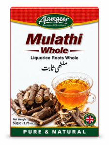 Mulathi Whole
