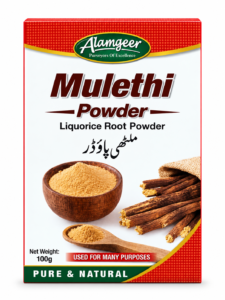 Mulethi Powder
