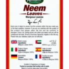 Neem Leaves_1