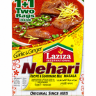 Nehari