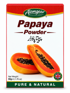 Papaya Powder