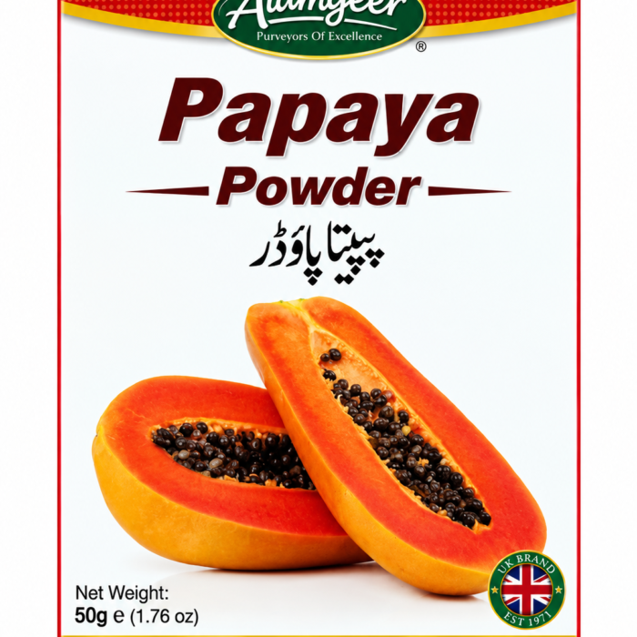 Papaya Powder Papaya Powder