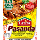 Pasanda