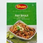 Pav bhaji