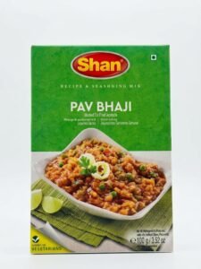 Shan Pav Bhaji Masala – Indian Street Food Spice Mix