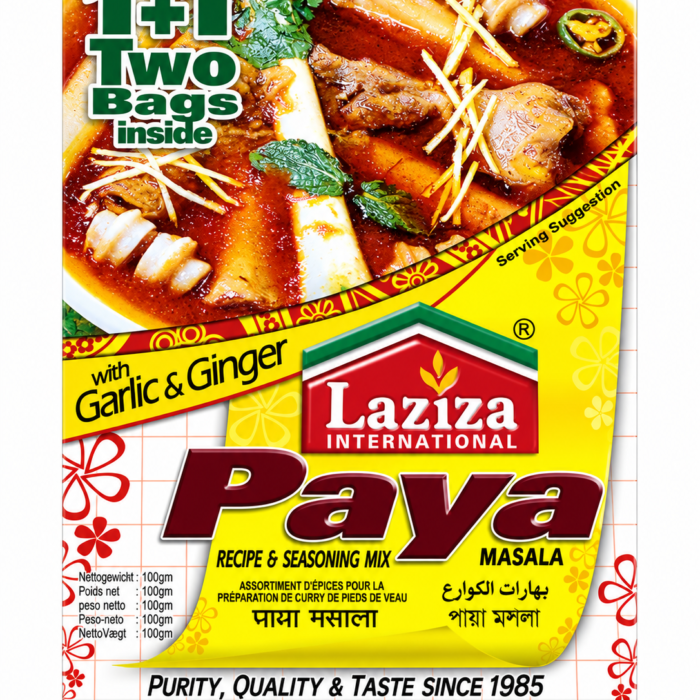 Paya Paya