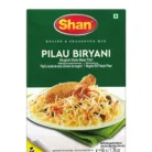 Pilau Biryani