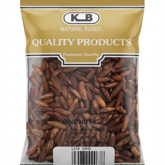 Pine Nuts Pine Nuts