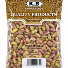 Pista Kernels